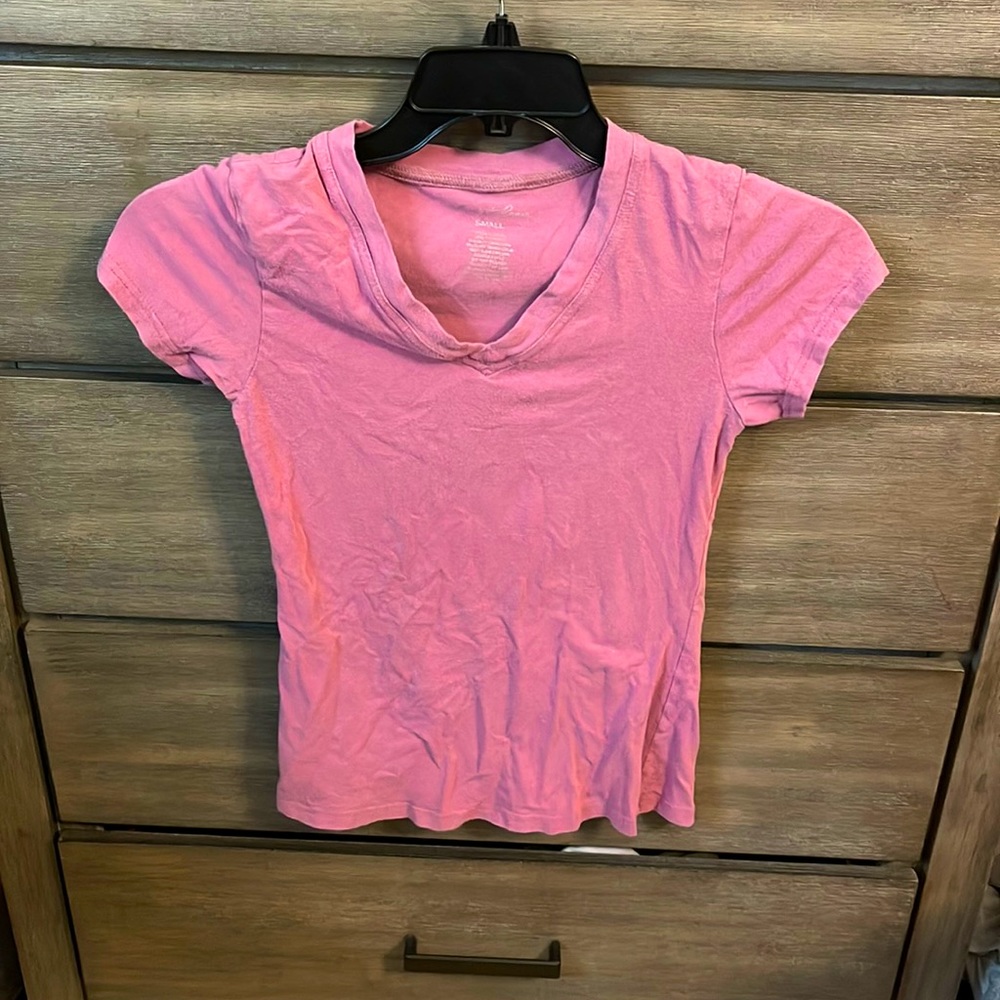 Woman’s Charlotte Russe Top
